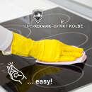 Glaskeramik-Kochfeld autark CH7705AL-1WV