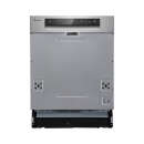 Geschirrsp&uuml;ler Sp&uuml;lmaschine DW615ED-1WV