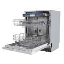 Semi-Integrated Dishwasher DW615ED