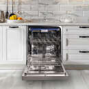 Semi-Integrated Dishwasher DW615ED