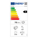 Semi-Integrated Dishwasher DW615ED