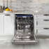 Semi-Integrated Dishwasher DW615ED