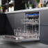 Semi-Integrated Dishwasher DW615ED