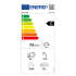Semi-Integrated Dishwasher DW615ED