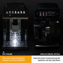 Fully automatic coffee machine KKT KOLBE One