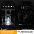 Fully automatic coffee machine KKT KOLBE One