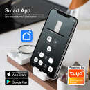 Dunstabzugshaube 90cm FLAT9006ED-1WV