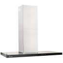 Dunstabzugshaube 90cm FLAT9006ED-1WV