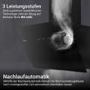 Dunstabzugshaube 60cm BASE6004S-1WV