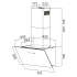Dunstabzugshaube 60cm BASE6004S-1WV