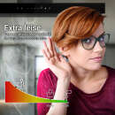 Dunstabzugshaube 90cm FLAT-INSEL-6S