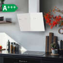 Dunstabzugshaube 60cm TRIO6025W-1WV