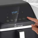 3in1 Set: Oven, Hob, Airfryer SET8005FB