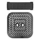 3in1 Set: Oven, Hob, Airfryer SET8005FB