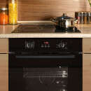 3in1 Set: Oven, Hob, Airfryer SET8005FB