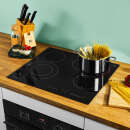 3in1 Set: Oven, Hob, Airfryer SET8005FB