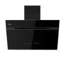 Dunstabzugshaube 80cm AURORA8005FB RGBW Ambientebeleuchtung