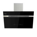 Dunstabzugshaube 80cm AURORA8005SE RGBW Ambientebeleuchtung