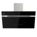 Dunstabzugshaube 90cm AURORA9005SE RGBW Ambientebeleuchtung