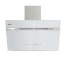 Dunstabzugshaube 80cm AURORA8005WED RGBW Ambientebeleuchtung