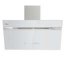 Dunstabzugshaube 90cm AURORA9005WED RGBW Ambientebeleuchtung