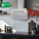 Dunstabzugshaube 90cm AURORA9005WED RGBW Ambientebeleuchtung