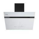 Dunstabzugshaube 60cm AURORA6005SW RGBW Ambientebeleuchtung