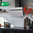 Dunstabzugshaube 60cm AURORA6005SW RGBW Ambientebeleuchtung