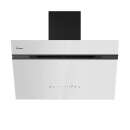 Dunstabzugshaube 80cm AURORA8005SW RGBW Ambientebeleuchtung