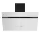 Dunstabzugshaube 90cm AURORA9005SW RGBW Ambientebeleuchtung