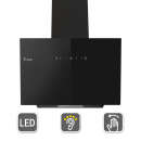 2. Wahl Dunstabzugshaube 60cm BASE6004S-2WV