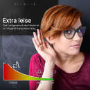 2. Wahl Dunstabzugshaube 60cm BASE6004S-2WV