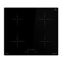 Oven and Induction Hob SET8005FBIH859RL