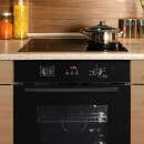 Oven and Induction Hob SET8005FBIH859RL