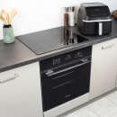 3in1 Set: Oven, Hob, Airfryer SET8005FBCH59RLAF IH85900RL