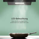 Dunstabzugshaube 60cm VTH6004S-1WV