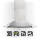 Eckhaube 100cm ANGOLO106ED-1WV