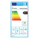 Eckhaube 100cm ANGOLO106ED-1WV