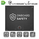 Induktionskochfeld autark IH85904FZS-1WV Anti Scratch