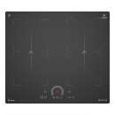 Induktionskochfeld autark IH85904FZS-1WV Anti Scratch
