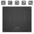 Induktionskochfeld autark IH85904FZS-1WV Anti Scratch