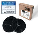 Dunstabzugshaube 90cm TRIO9025S-1WV