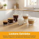 Kaffeemaschine Kaffeevollautomat KKT KOLBE Pure