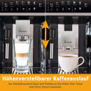 Kaffeemaschine Kaffeevollautomat KKT KOLBE Pure