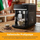 Kaffeemaschine Kaffeevollautomat KKT KOLBE Pure