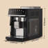 Kaffeemaschine Kaffeevollautomat KKT KOLBE Pure
