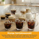 Fully automatic coffee machine KKT KOLBE Pro