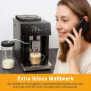 Fully automatic coffee machine KKT KOLBE Pro