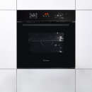 Backofen Elektroherd BO8010FB