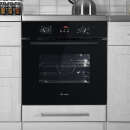 Backofen Elektroherd BO8010FB